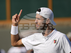 Britain Wimbledon Tennis