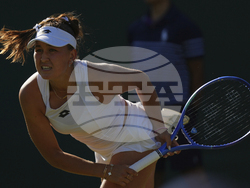 Britain Wimbledon Tennis