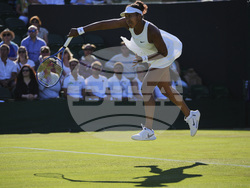 Britain Wimbledon Tennis