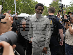 Sexual Misconduct Diddy