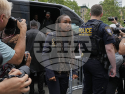 Sexual Misconduct Diddy
