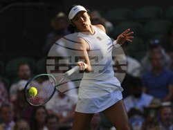 Britain Wimbledon Tennis