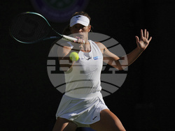 Britain Wimbledon Tennis