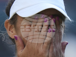 Britain Wimbledon Tennis