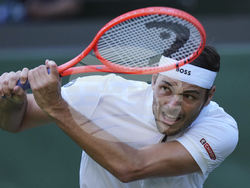 Britain Wimbledon Tennis