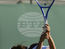 Britain Wimbledon Tennis