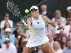 Britain Wimbledon Tennis