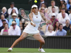 Britain Wimbledon Tennis