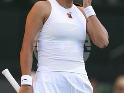 Britain Wimbledon Tennis