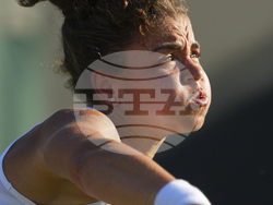Britain Wimbledon Tennis