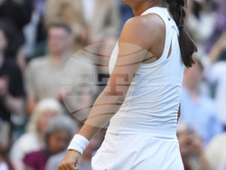 Britain Wimbledon Tennis