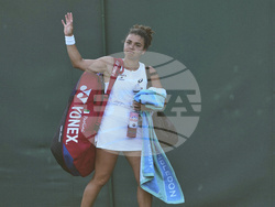 Britain Wimbledon Tennis