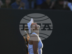 Britain Wimbledon Tennis
