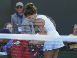 Britain Wimbledon Tennis