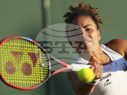 Britain Wimbledon Tennis