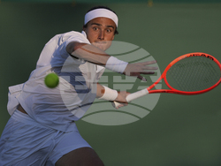 Britain Wimbledon Tennis