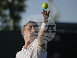 Britain Wimbledon Tennis