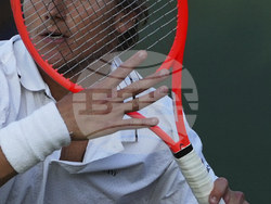 Britain Wimbledon Tennis