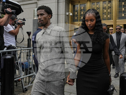 Sexual Misconduct Diddy