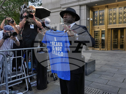 Sexual Misconduct Diddy