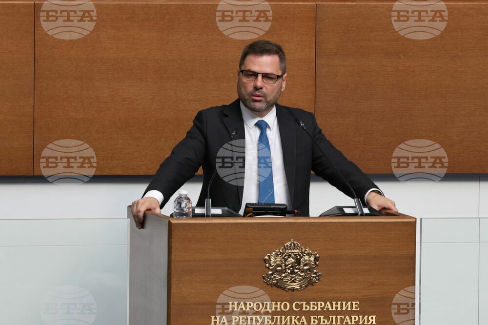 Vazrazhdane Urge for Immediate Tabling of Bill Adding Virtues and Religion to School Curriculum