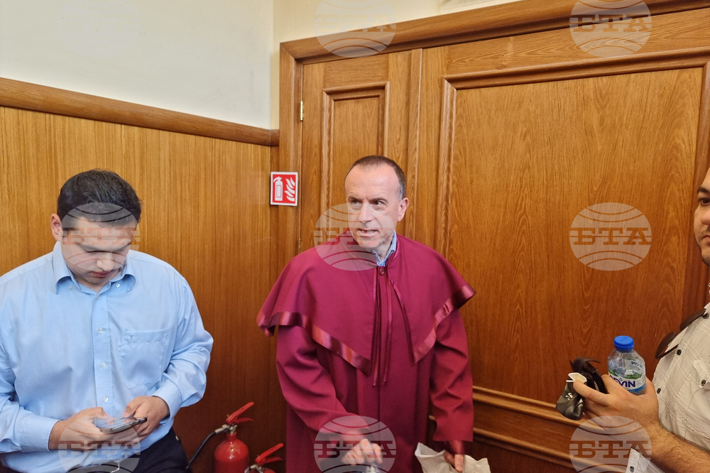 Никола Барбутов остава окончателно в ареста, реши Апелативният съд в София
