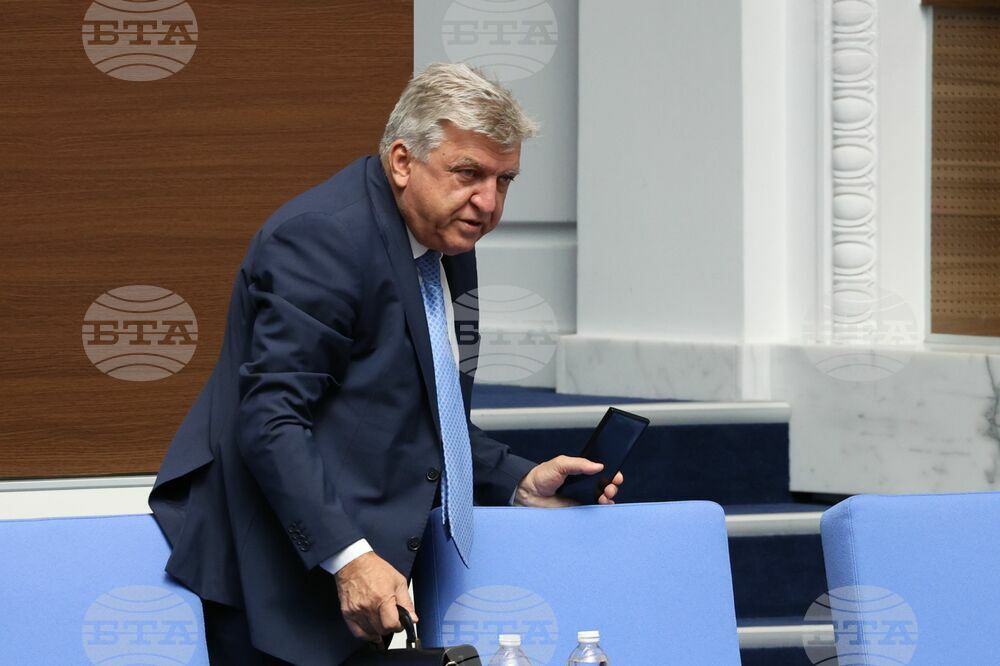 Populist Parties Don't Believe in Their Own Actions - Environment Minister