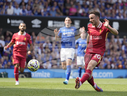 Liverpool Jota Soccer