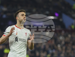 Liverpool Jota Soccer