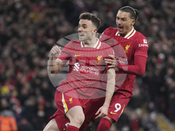 Liverpool Jota Soccer