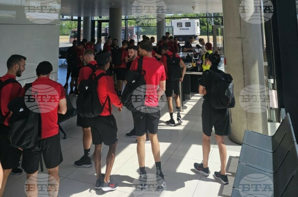 ЦСКА чака 2-3 класни попълнения до началото на първенството
