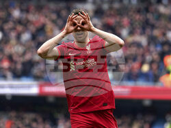 Liverpool Jota Soccer