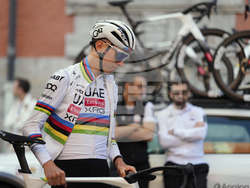 Cycling Tour de France
