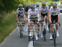 Cycling Tour de France