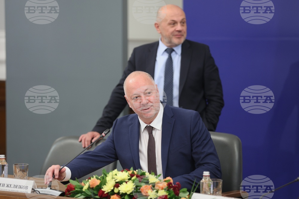 Министерски съвет - Координационно звено - среща