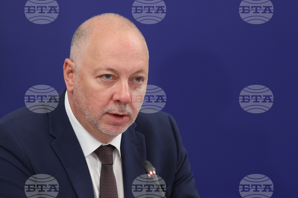 Министерски съвет - Координационно звено - среща