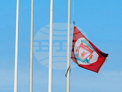 Liverpool Jota Soccer