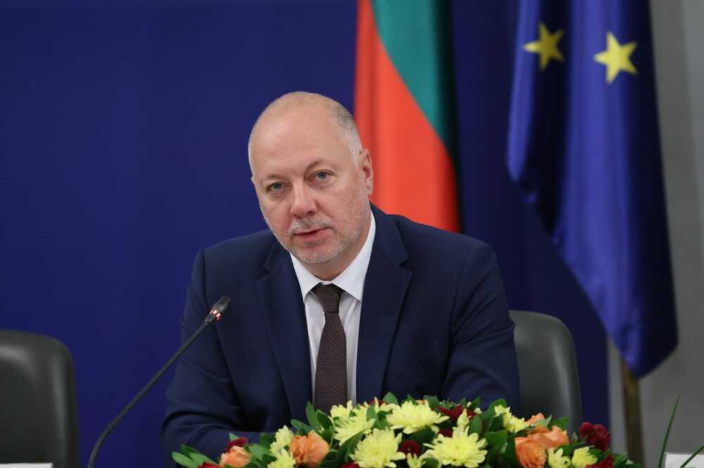 Премиерът Росен Желязков: Нито едно дете не трябва да бъде оставено извън образователната система, осигуряваме пълна мобилизация на институциите по темата