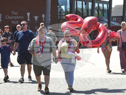 Britain Liverpool Jota Soccer