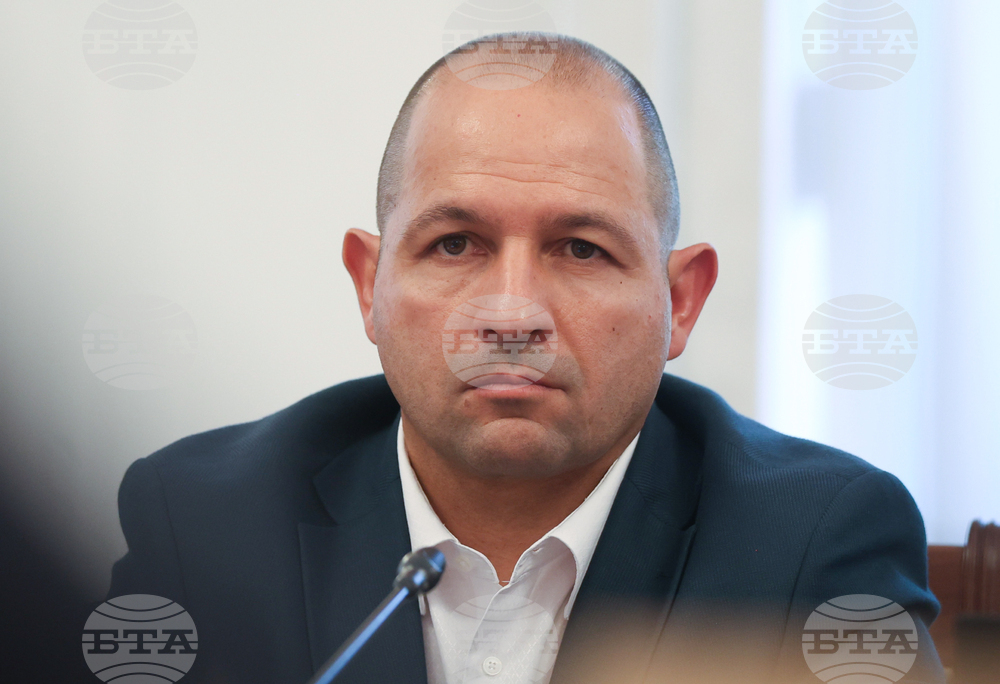 Народно събрание - Комисия по околната среда и водите - заседание