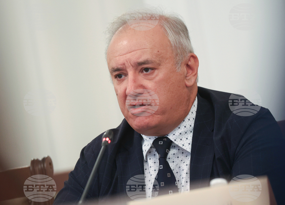 Народно събрание - Комисия по околната среда и водите - заседание