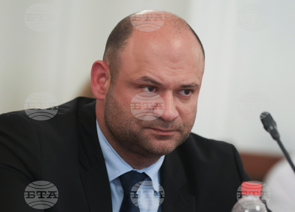 Народно събрание - Комисия по околната среда и водите - заседание