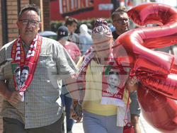 Britain Liverpool Jota Soccer