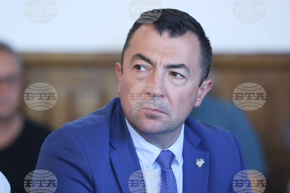 Народно събрание - Комисия по земеделието, храните и горите - заседание