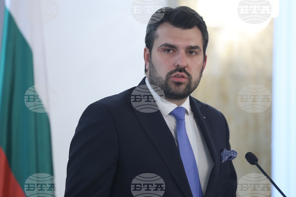 Foreign Minister Comments on North Macedonia’s Progress Report, Bulgaria Entering Eurozone