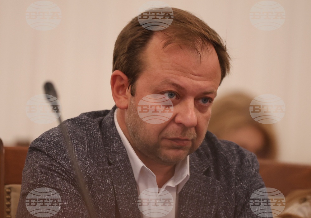 Народно събрание - Комисия по външна политика - заседание
