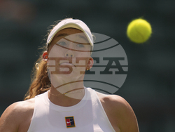 Britain Wimbledon Tennis