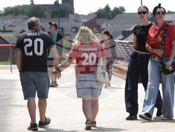 Britain Liverpool Jota Soccer