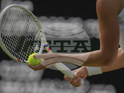 Britain Wimbledon Tennis