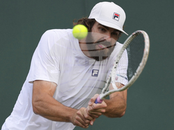 Britain Wimbledon Tennis